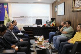 رایزنی برای ترانزیت سوخت از روسیه به افغانستان با همکاری «راه‌آهن شمال ۲»