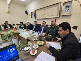 از لزوم احیای آب بندان های آستانه اشرفیه تا «شب های روشن» بندرکیاشهر