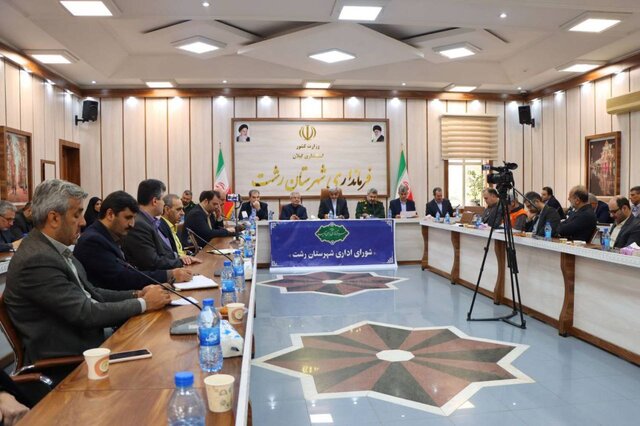 اجلاس استانداران خزر سرمایهگذاری برای آینده و منافع مردم /مذاکره با شرکتهای دانشبنیان برای مدیریت پسماند