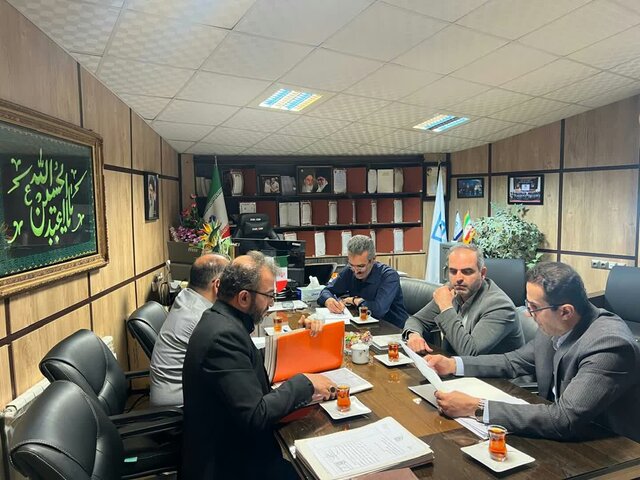 گیلان آماده پاکسازی پارکینگ‌ها از خودروهای رسوبی