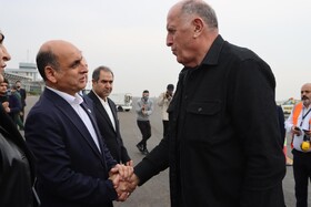 به دنبال گسترش تبادلات اقتصادی و کشاورزی با گیلان هستیم