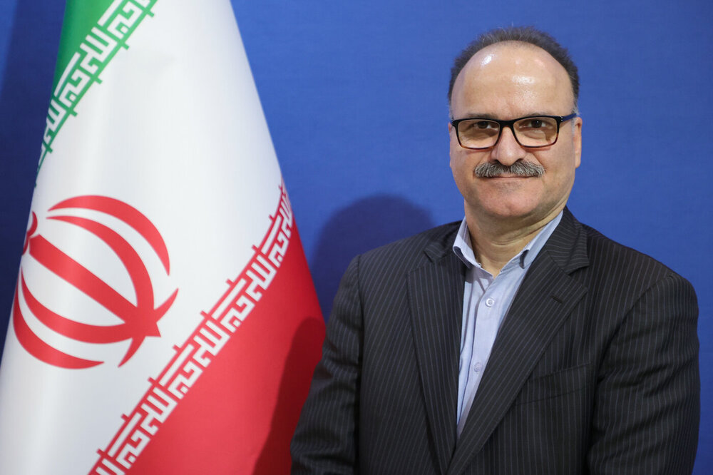 اجلاس استانداران حاشیه خزر زمینه ساز جلب و جذب سرمایه‌گذاری‌های کلان خارجی است