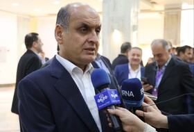 استاندار گیلان: اجلاس استانداران خزر نقطه عطفی در توسعه کریدور شمال - جنوب است