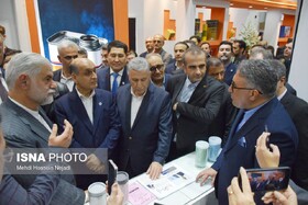 استاندار گیلان: «کاسپین اکسپو ۲۰۲۵» فرصتی تازه برای گسترش تعاملات با کشورهای حاشیه خزر است