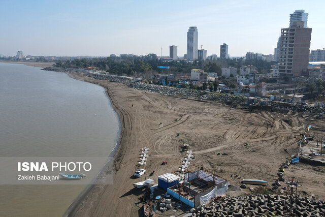ضرورت ایجاد مرکز مشترک پیش‌بینی ۲۵ ساله نوسانات سطح آب دریای خزر