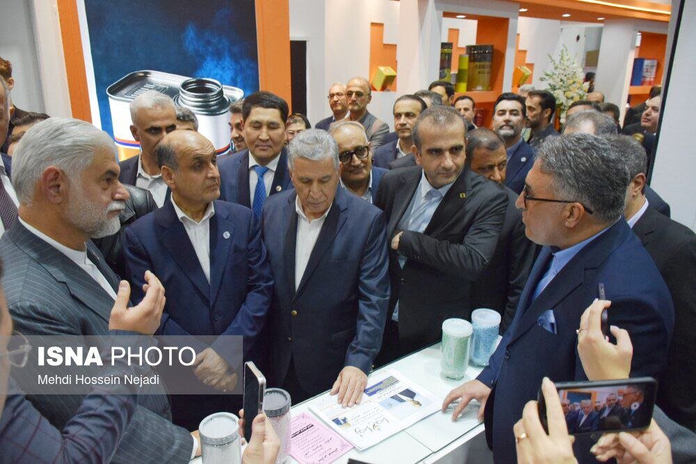 استاندار گیلان: «کاسپین اکسپو ۲۰۲۵» فرصتی تازه برای گسترش تعاملات با کشورهای حاشیه خزر است