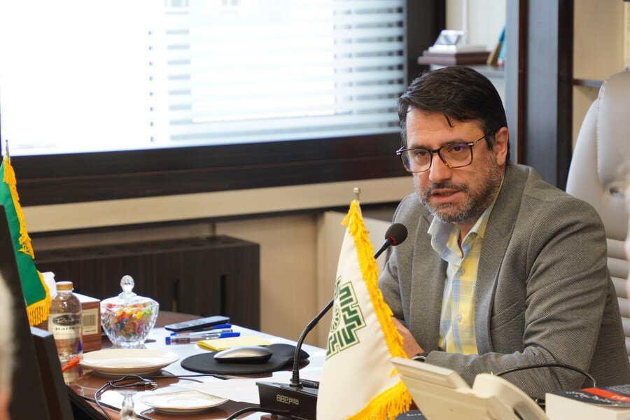 رشد ۳۳ درصدی وصولی‌های مقابله با فرار مالیاتی در گیلان