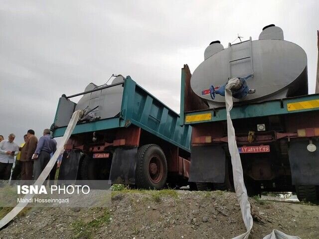 مدیرکل شیلات استان: نیمی از آب‌بندان گیلان قابلیت آبزی‌پروری دارد