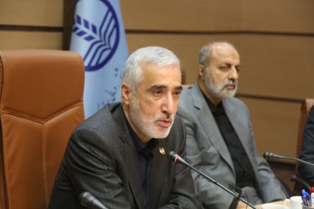 رئیس سازمان غذا و دارو: تأمین دارو و تجهیزات پزشکی نیازمند مدیریت استراتژیک است