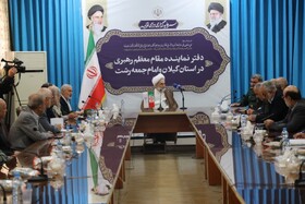 ضرورت تقویت ساختار فرهنگی در جامعه