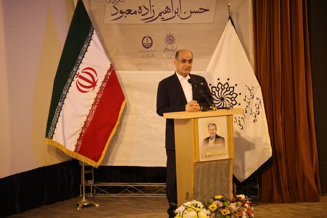 از افتتاح ۱۴ پروژه راهداری تا نکوداشت پروفسور ابراهیم زاده معبود