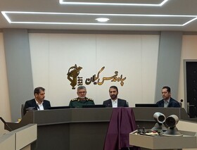 رویداد «کاسپین رباتیک» در گیلان برگزار می‌شود