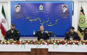 کشف بیش از ۳ تن انواع مواد مخدر در گیلان در سال جاری/ افزایش ۶ درصدی تصادفات فوتی