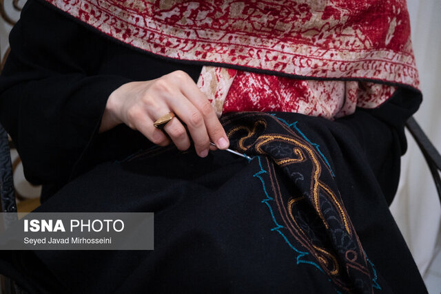 هم‌افزایی کمیته امداد و میراث فرهنگی برای توانمندسازی اقتصادی مددجویان گیلانی