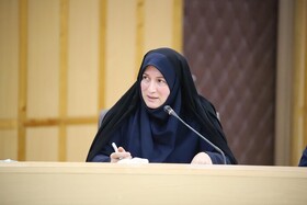 از برگزاری جشنواره‌های ویژه بانوان تا تجلیل از زنان شاغل گیلان