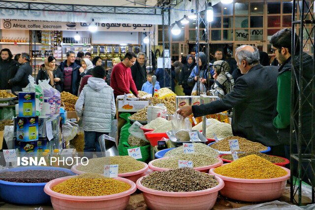 عکس تزئینی است رئیس اتاق اصناف استان زنجان: نظارت فشرده بر بازار زنجان تا سوم دیماه ادامه دارد