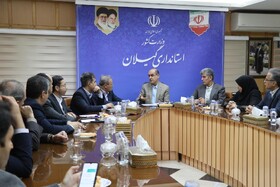 وجود بیش از ۸۰ درصد ذخایر ژنتیکی کشور در حوزه کشاورزی