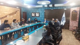 ظرفیت بین‌المللی فرهنگ و هنر گیلان باید فعال شود