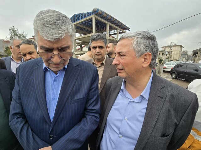 احداث ۶۹۵۰ واحد در بافت های فرسوده گیلان طی ۴ سال گذشته