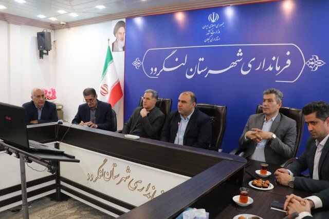 تحقق ۵۵ درصدی تعهد اشتغال گیلان در سال جاری