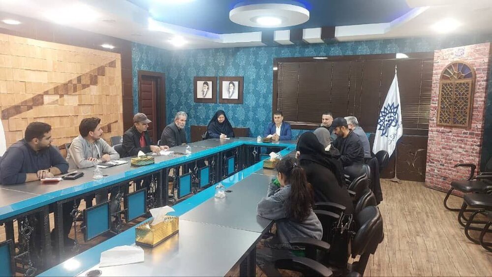 ظرفیت بین‌المللی فرهنگ و هنر گیلان باید فعال شود