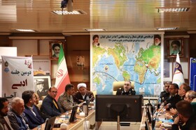 جانشین فرمانده نیروی دریایی ارتش: بسیاری از زوایای نقش‌آفرینی و رشادت این نیرو از دید پنهان است