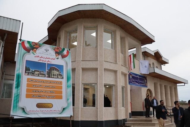 از نقش کمربندی تالش در کریدور شمال - جنوب تا لزوم تکمیل سد لاستیکی