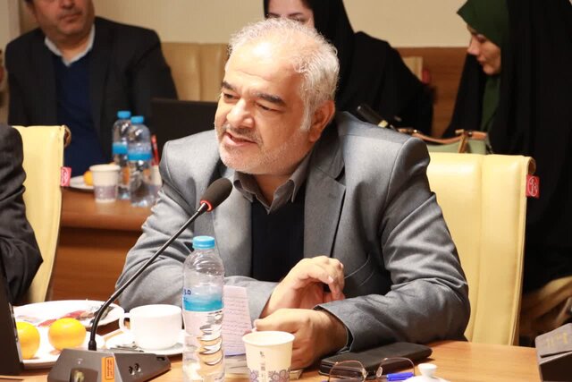 جانشین فرمانده نیروی دریایی ارتش: بسیاری از زوایای نقشآفرینی و رشادت این نیروی از دید پنهان است