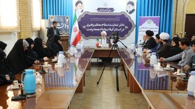 نماینده ولی فقیه در گیلان: دانشجویان نسبت به فضای جامعه و دانشگاه دغدغه‌مند و پیگیرتر باشند