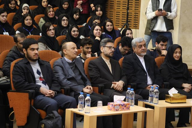 استاندار گیلان: دانشجویان پیشروان توسعه و حفاظت از میراث طبیعی گیلان هستند