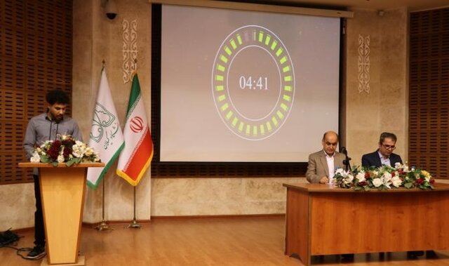 استاندار گیلان: دانشجویان پیشروان توسعه و حفاظت از میراث طبیعی گیلان هستند