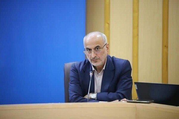 ۶۵ مصوبه دستاورد سفر معاون معدنی وزیر صمت به گیلان ۶۵ مصوبه دستاورد سفر معاون معدنی وزیر صمت به گیلان