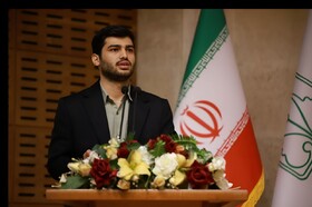 دانشجو باید نسبت به مسائل جامعه و دانشگاه حساس باشد