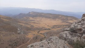 اطلاعیه محیط زیست گیلان در خصوص شاخص کیفیت هوای منجیل