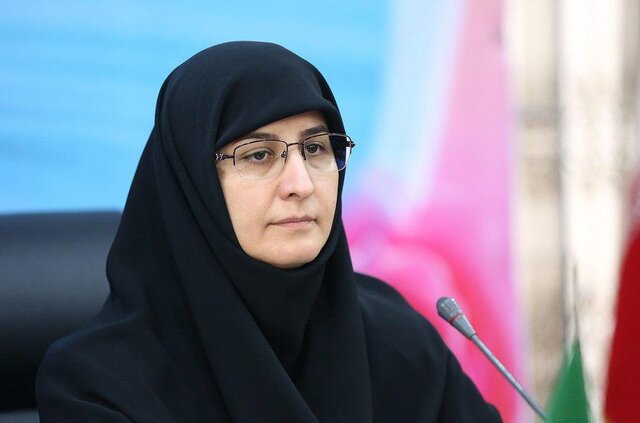 حکیم‌زاده:  دانش‌آموزان به نسل پاسدار آب تبدیل شوند