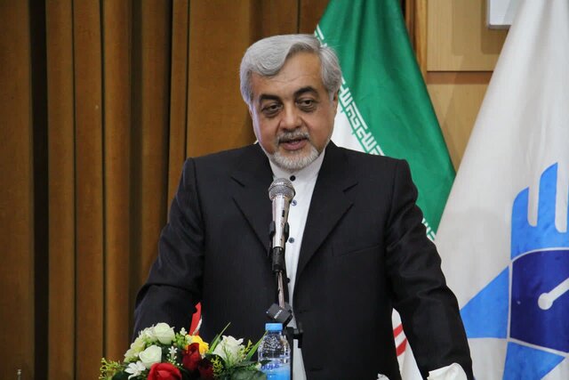 فرماندار رشت: دانشجویان پیشگامان علمی توسعه کشور هستند