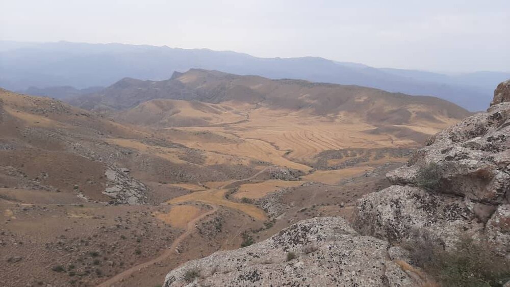 اطلاعیه محیط زیست گیلان در خصوص شاخص کیفیت هوای منجیل