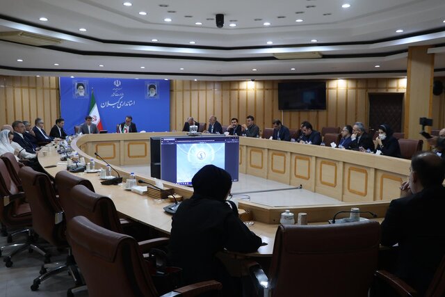 آغاز فصل مشترک همکاریهای اقتصادی گیلان و اولیانوفسک