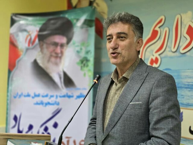 دهیاران نقش مهمی در مقابله با تغییر کاربری اراضی کشاورزی دارند