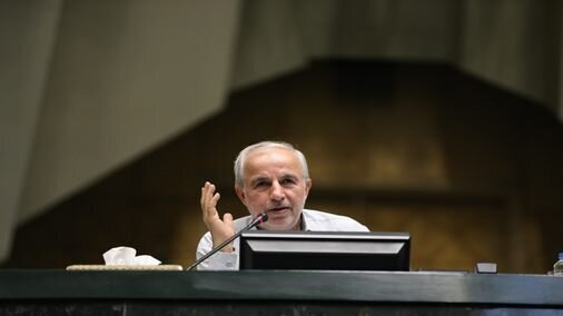 «جبار کوچکینژاد» رئیس مجمع نمایندگان گیلان شد «جبار کوچکینژاد» رئیس مجمع نمایندگان گیلان شد