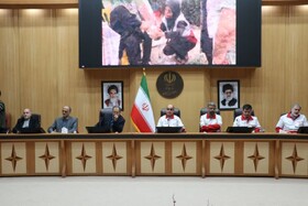 راه‌اندازی بالغ بر ۷۰۰۰ خانه هلال در کشور/خدمت‌رسانی ۵۰ میلیاردی داوطلبان هلال احمر