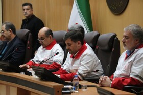 اجرای ۲۶۰ پروژه محرومیت زدایی توسط داوطلبان جمعیت هلال احمر گیلان