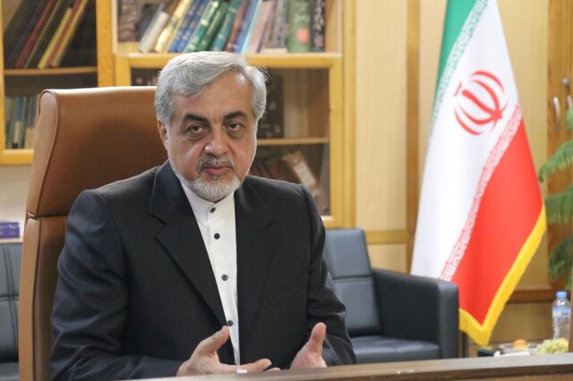 فرماندار رشت: مشارکت مردم از مهم‌ترین مؤلفه‌های توسعه اجتماعی است