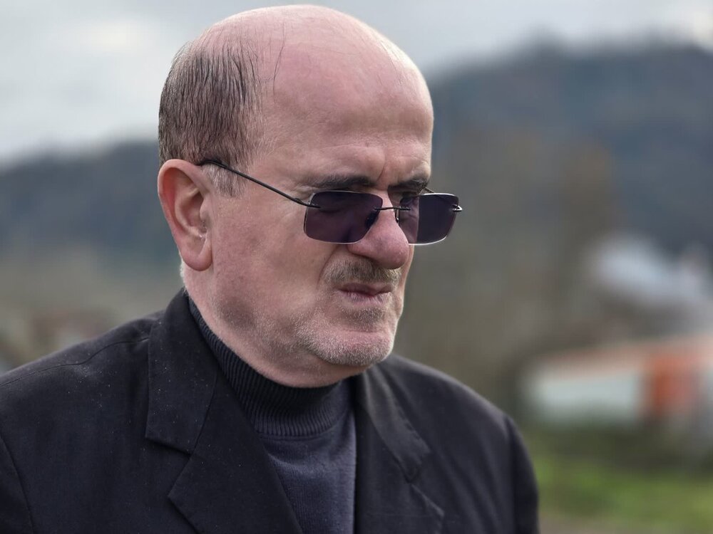 سازمان چای به قوت خود باقی می ماند