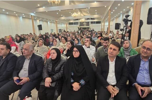 برگزاری جشنواره‌های فرهنگی گامی در راستای تقویت نشاط اجتماعی  