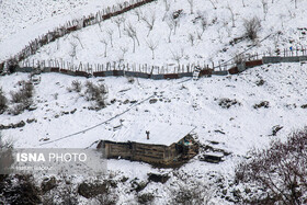 هوای گیلان تا ۱۲ درجه سرد می شود