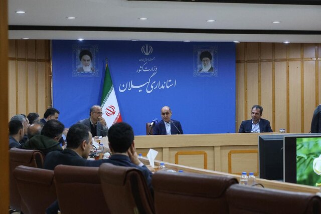 حمایت از پژوهشگران و دانشمندان؛ راه حل چالش‌های اساسی گیلان