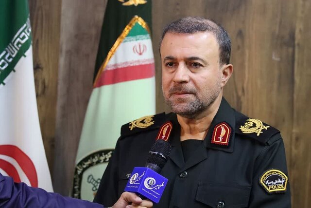 بازداشت ۷۲۴ معتاد متجاهر و قاچاقچی در گیلان 