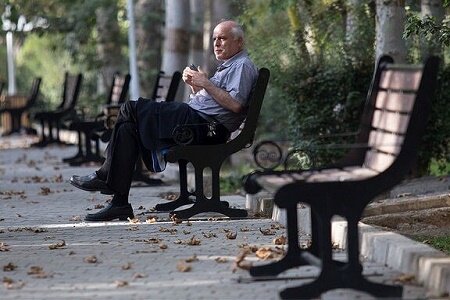 ۳۴۶ هزار مستمری بگیر تحت پوشش تامین اجتماعی گیلان