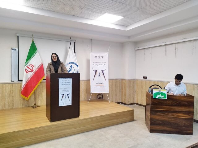 برگزاری روز نخست مرحله استانی مسابقات مناظره دانشجویی در جهاد دانشگاهی گیلان